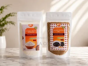 Ewa Agoyin Pepper Mix