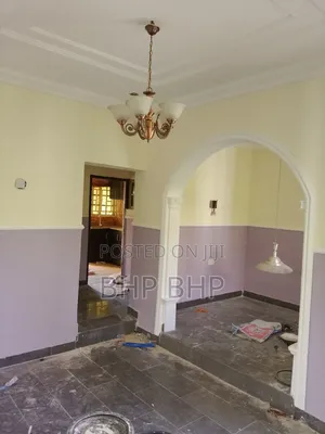 1bdrm Room & Parlour in New Garki Town, Apo District for rent