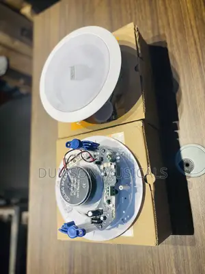 AK Super 2in1 Bluetooth Ceiling Speakers 20watts