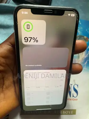 Apple iPhone X 256 GB White