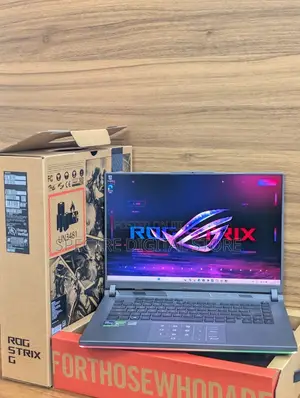 Laptop Asus ROG Strix G16 32GB Intel Core i9 SSD 1T
