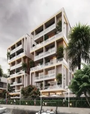 3bdrm Maisonette in Jabi for sale