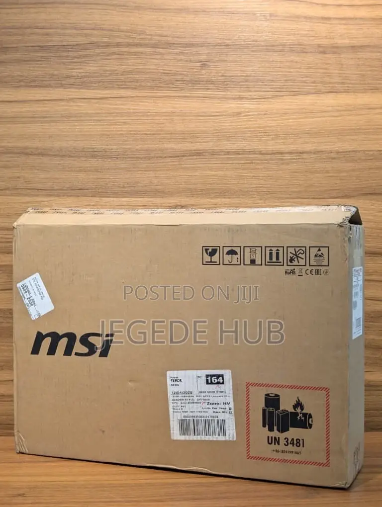 Laptop MSI GP75 Leopard 16GB Intel Core i7 HDD+SSD 1.5T