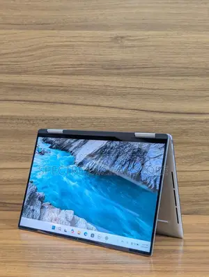 Laptop Dell XPS 13 7390 2-in-1 32GB Intel Core i7 SSD 1T