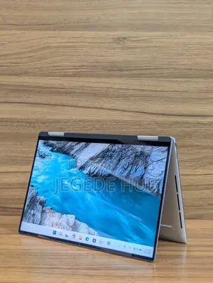 Laptop Dell XPS 13 7390 2-in-1 32GB Intel Core i7 SSD 1T