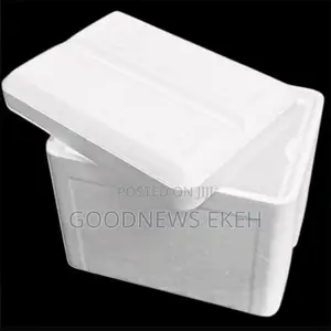 30liters Styrofoam Box Cooler