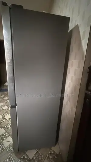 Newly Used Nexus Refrigerator NX-580FFWD for Sale in Good Condition