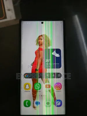 Samsung Galaxy S23 Ultra 256 GB Green