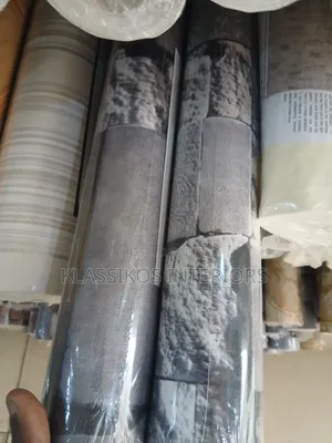 Wallpaper Shop in Abuja