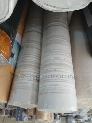 Wallpaper Shop in Abuja
