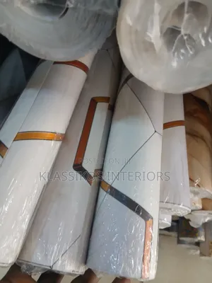 3D Wallpapers in Abuja – Luxury Home & Office Wall Decor