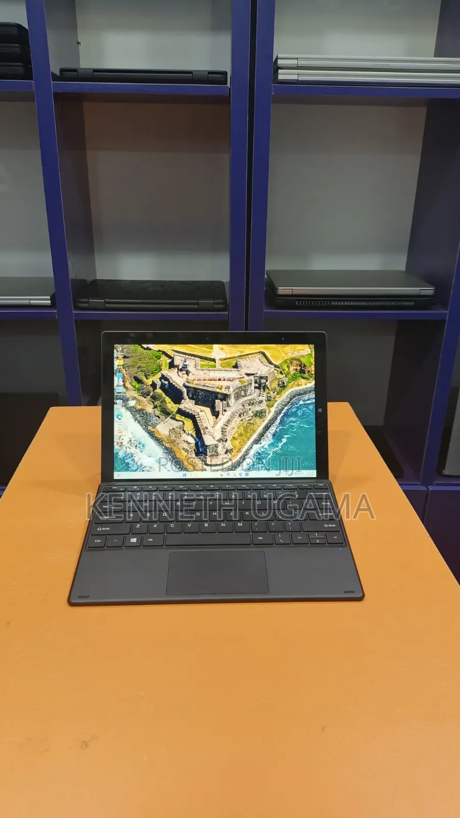 Laptop Chuwi UniBook 12GB Intel Core i5 SSD 128GB