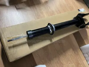 Set Shock Absorbers for GLE 350, GLE 450, W167 SUV