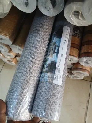 ​Modern 3D Brick & Stone Wallpaper for Parlour & TV Wall