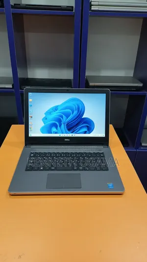 Laptop Dell Inspiron 14 5458 8GB Intel Core i3 SSD 128GB