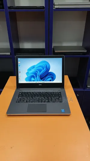 Laptop Dell Inspiron 14 5458 8GB Intel Core i3 SSD 128GB