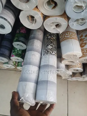 Affordable 3D Wallpaper Rolls – Wholesale & Retail in Abuja