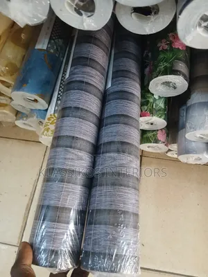 Affordable 3D Wallpaper Rolls – Wholesale & Retail in Abuja