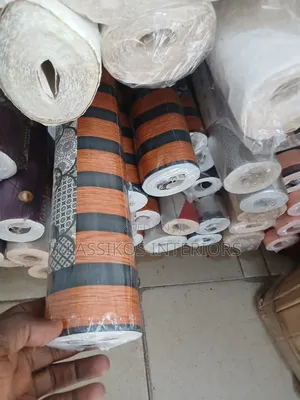Wallpaper Store in Abuja