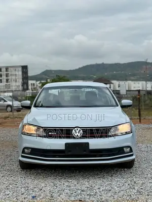 Volkswagen Jetta GLI 2017 White