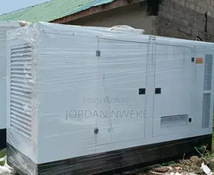 All Kind of Perkins Soundproof Diesel Generator Available Copper Coil
