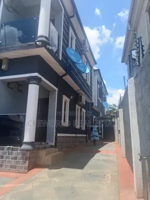 1bdrm Apartment in Main Ire Akari, Akala Express for rent