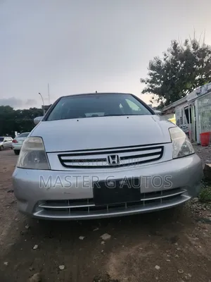 Honda Accord Tourer 2.0 Comfort Automatic 2008 Silver