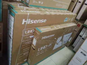 Hisense Television Smart Inverter 65 Inches