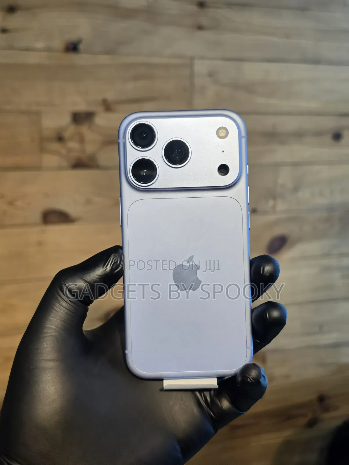 New Apple iPhone 18 Pro 256 GB Blue