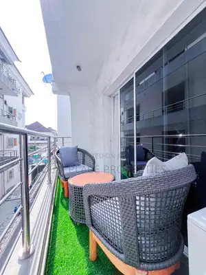 Furnished 3bdrm Apartment in Chevron for sale