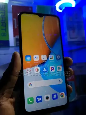 Tecno Spark 8P 64 GB Green