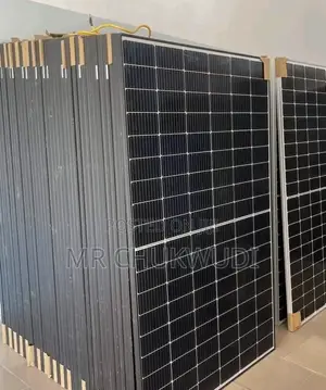 500w Canadian Solar Panels Panels Is Available