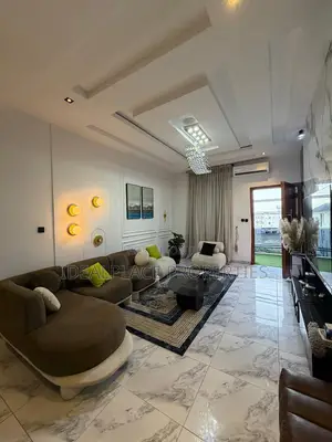 Furnished 2bdrm Apartment in Ikate for rent