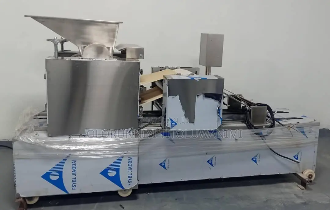 Forming Machine