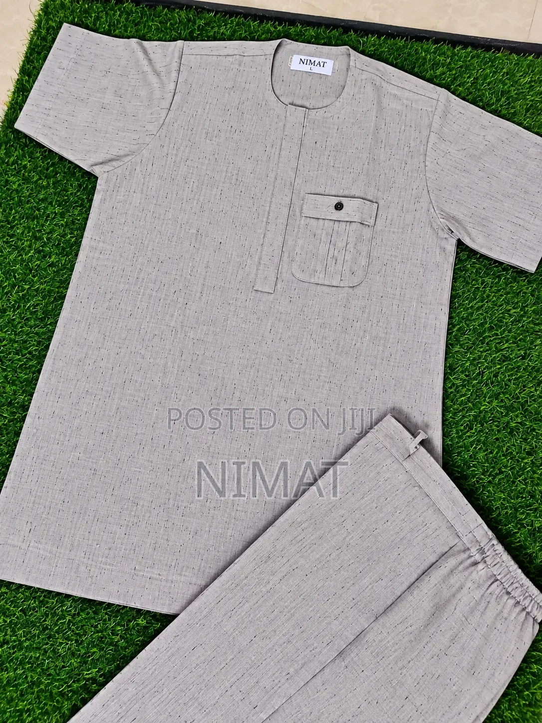 Clothes for Men