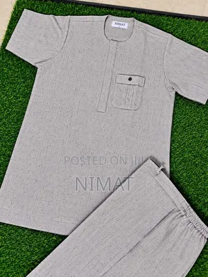 Clothes for Men