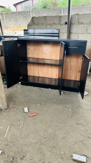 Kitchen Cabinets