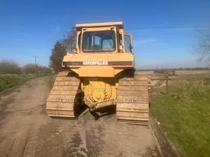 D7 Dozer for Rent