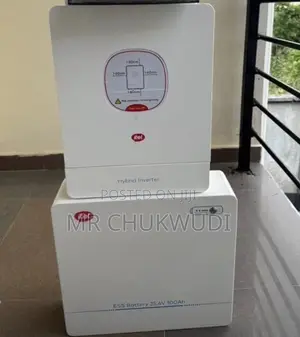 5kwh 25.6v Itel Solar Lithium Batteries Is Available