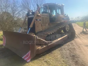 Rent D6H LGP for Land Clearing Now
