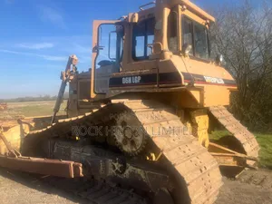Rent D6H LGP for Land Clearing Now
