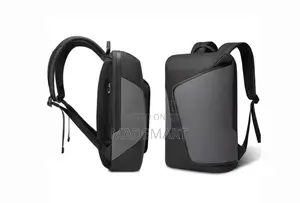 Lightweight Convertible Laptop Backpack
