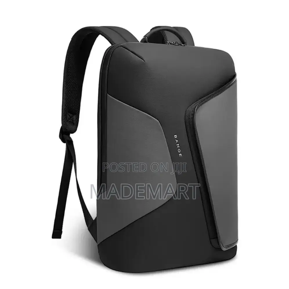 Lightweight Convertible Laptop Backpack