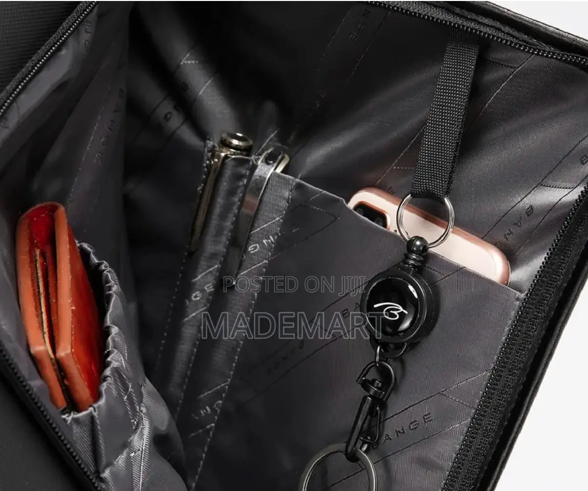 Lightweight Convertible Laptop Backpack