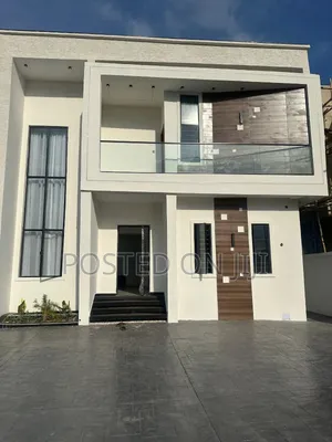 Furnished 5bdrm Duplex in Almond Garden Estate, Enugu for sale