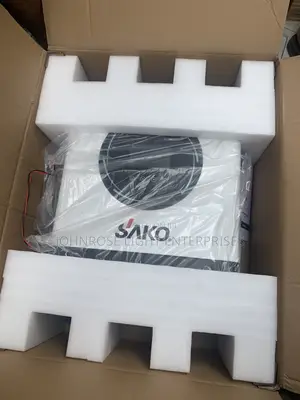 Sako Hybrid Inverter 11kva 48v