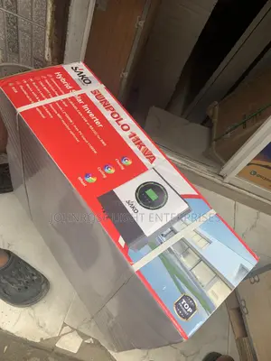 Sako Hybrid Inverter 11kva 48v
