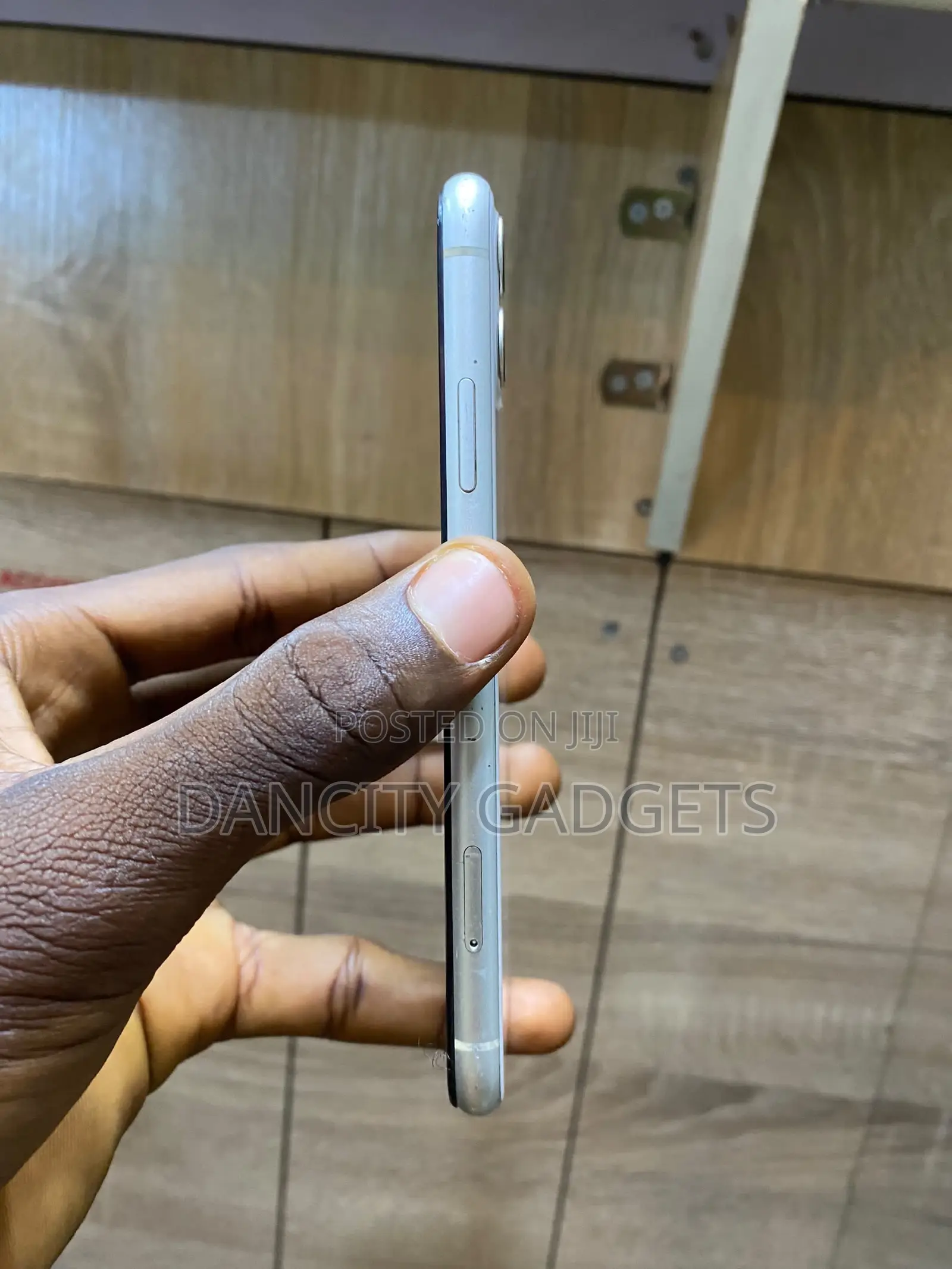 Apple iPhone 11 128 GB White