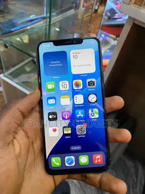 Apple iPhone 11 Pro Max 64 GB Gold