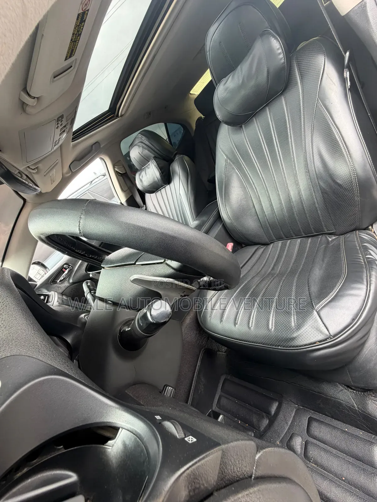 Lexus IS 2010 Gray